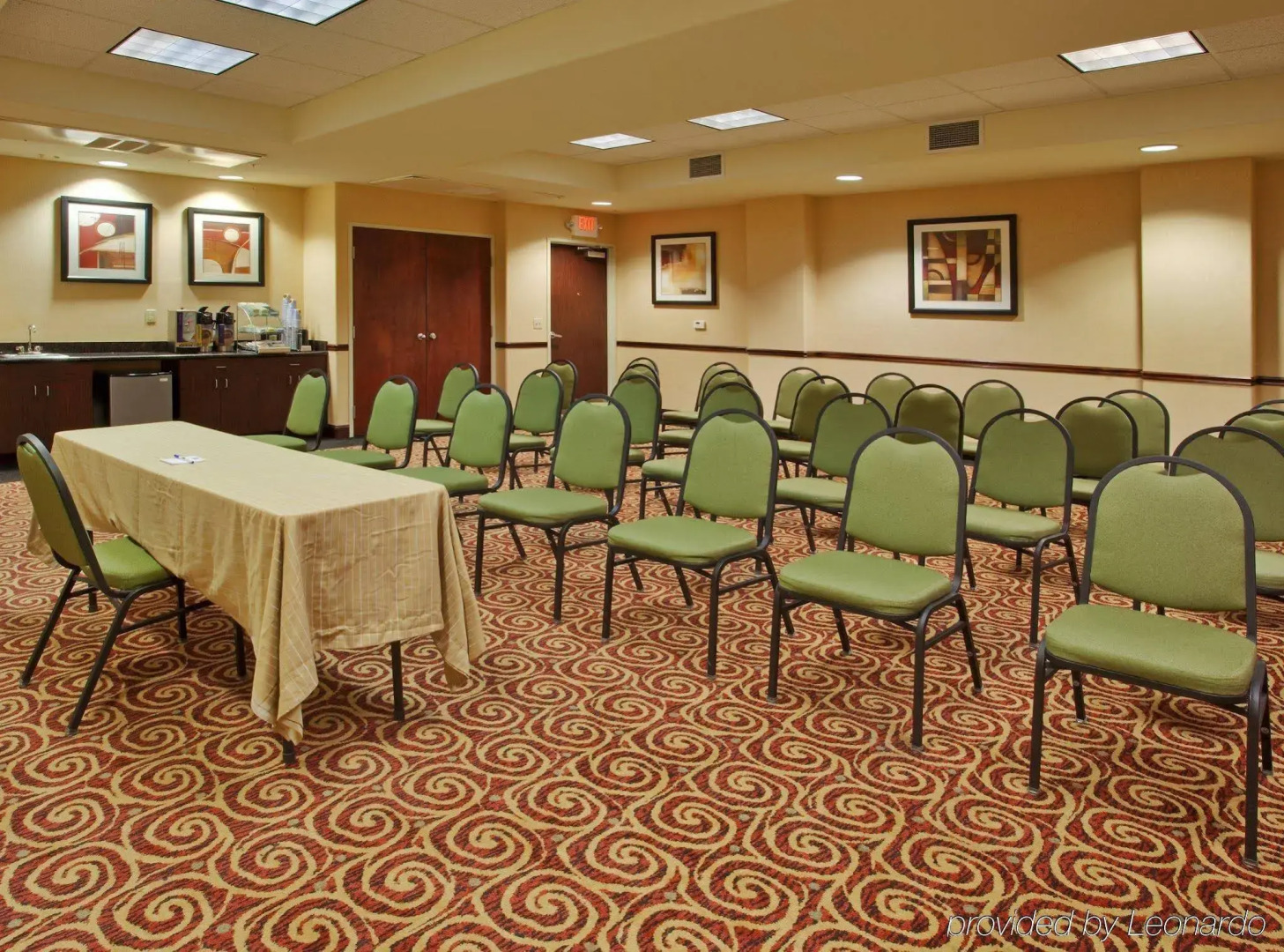 Holiday Inn Express Sacramento Airport Woodland by IHG