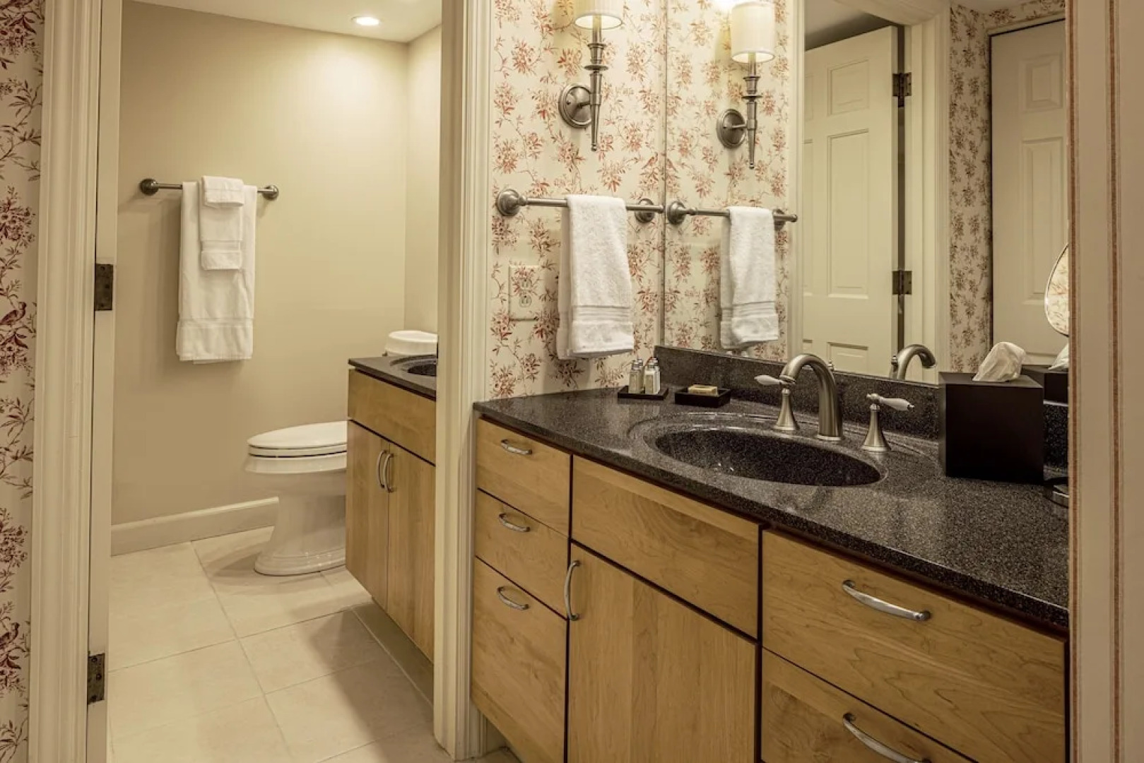 Baywood Conference Center