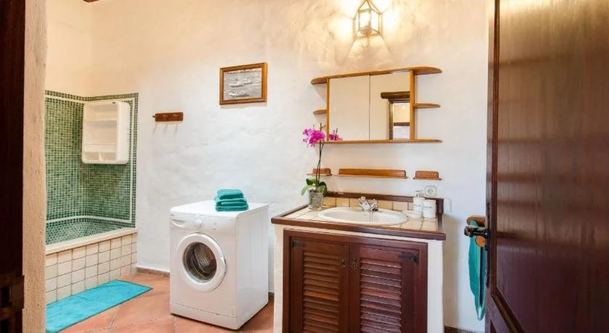 El Caserío de Güime