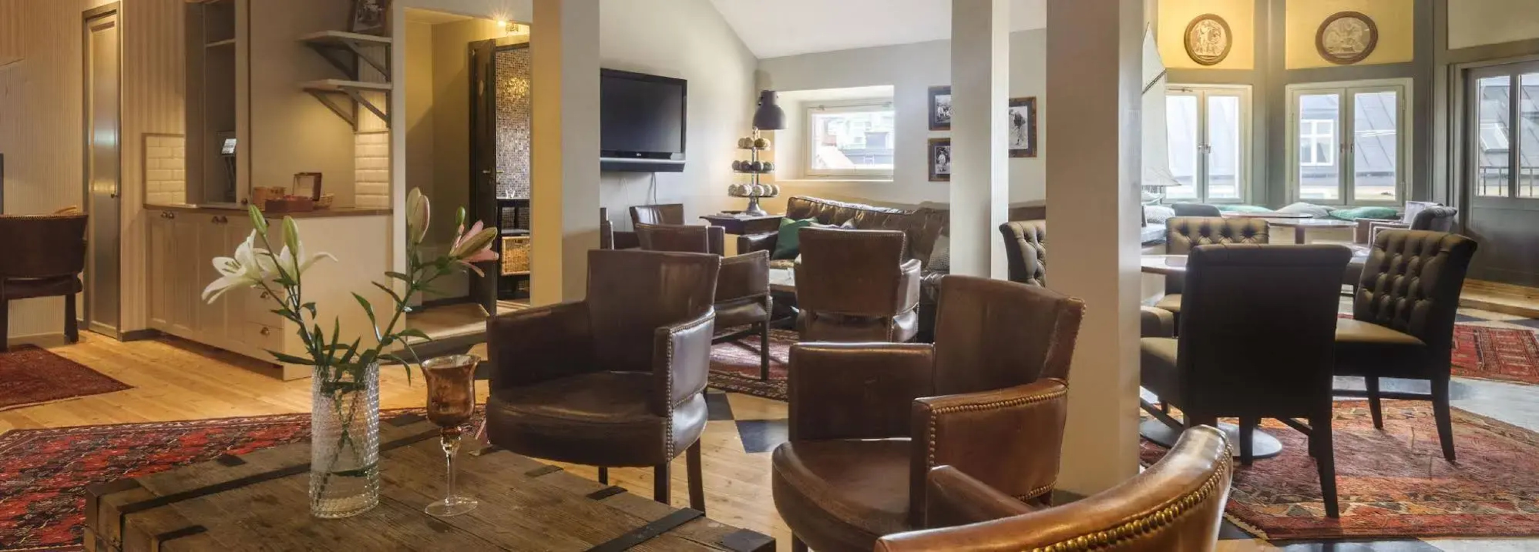 Waxholms Hotell