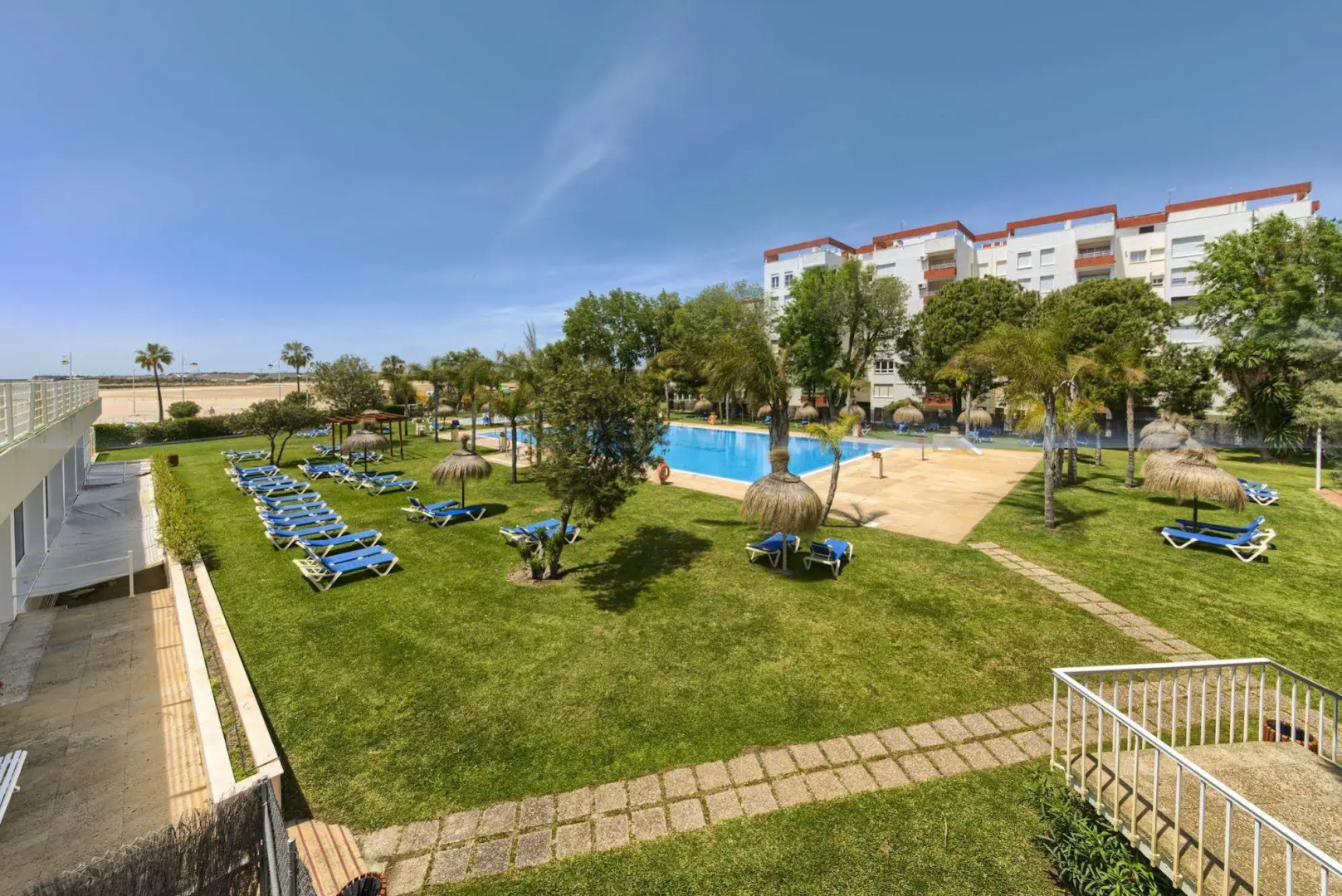 Hotel Puertobahia & Spa