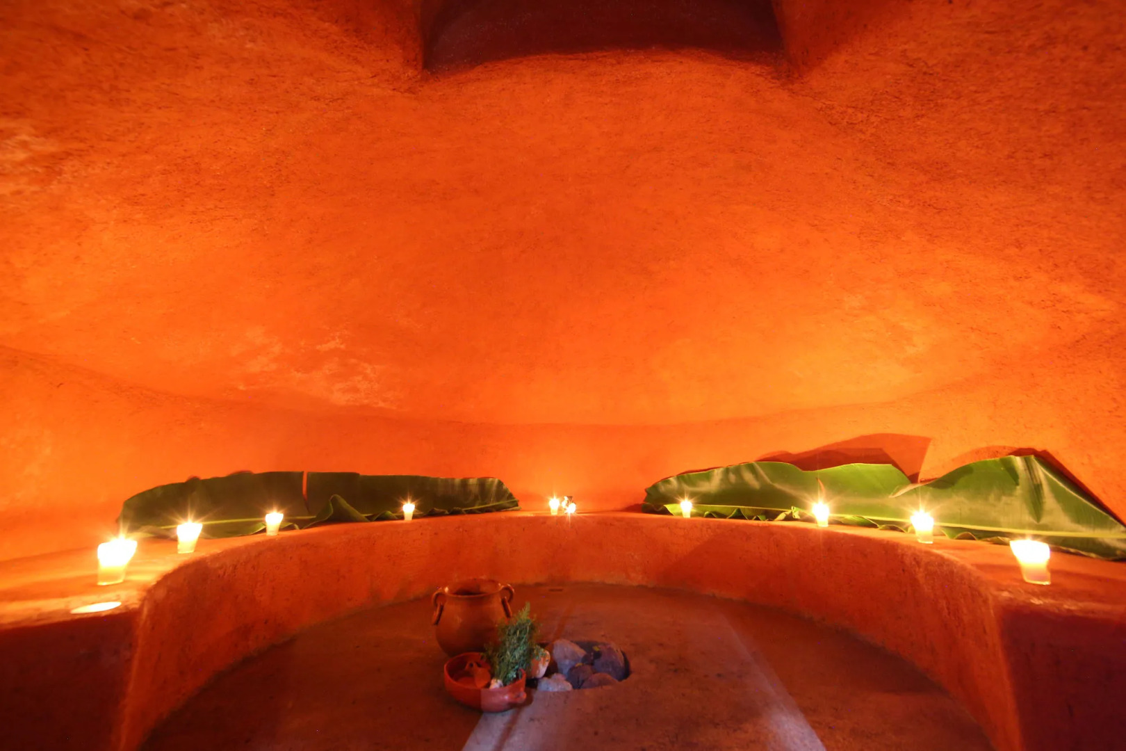 The Lodge at Pico Bonito