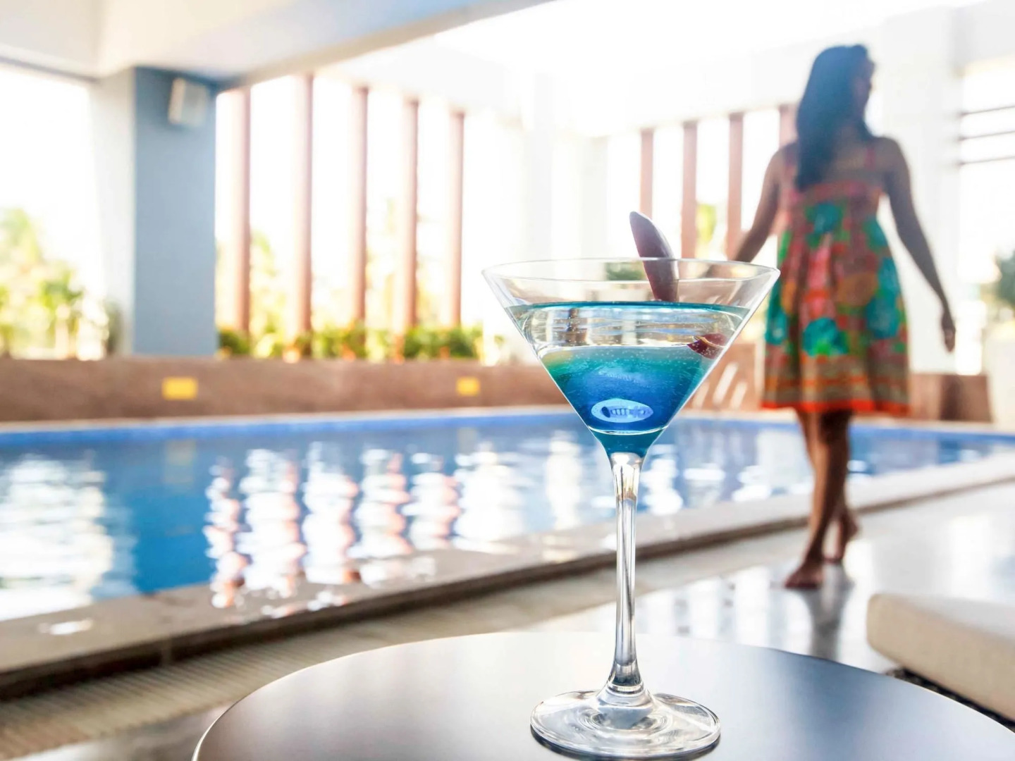 Novotel Chennai Sipcot