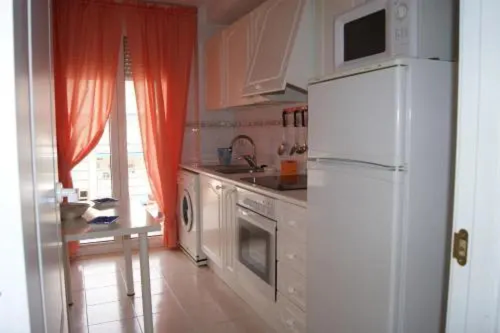 Apartamentos Marineu Cala Gonzalez