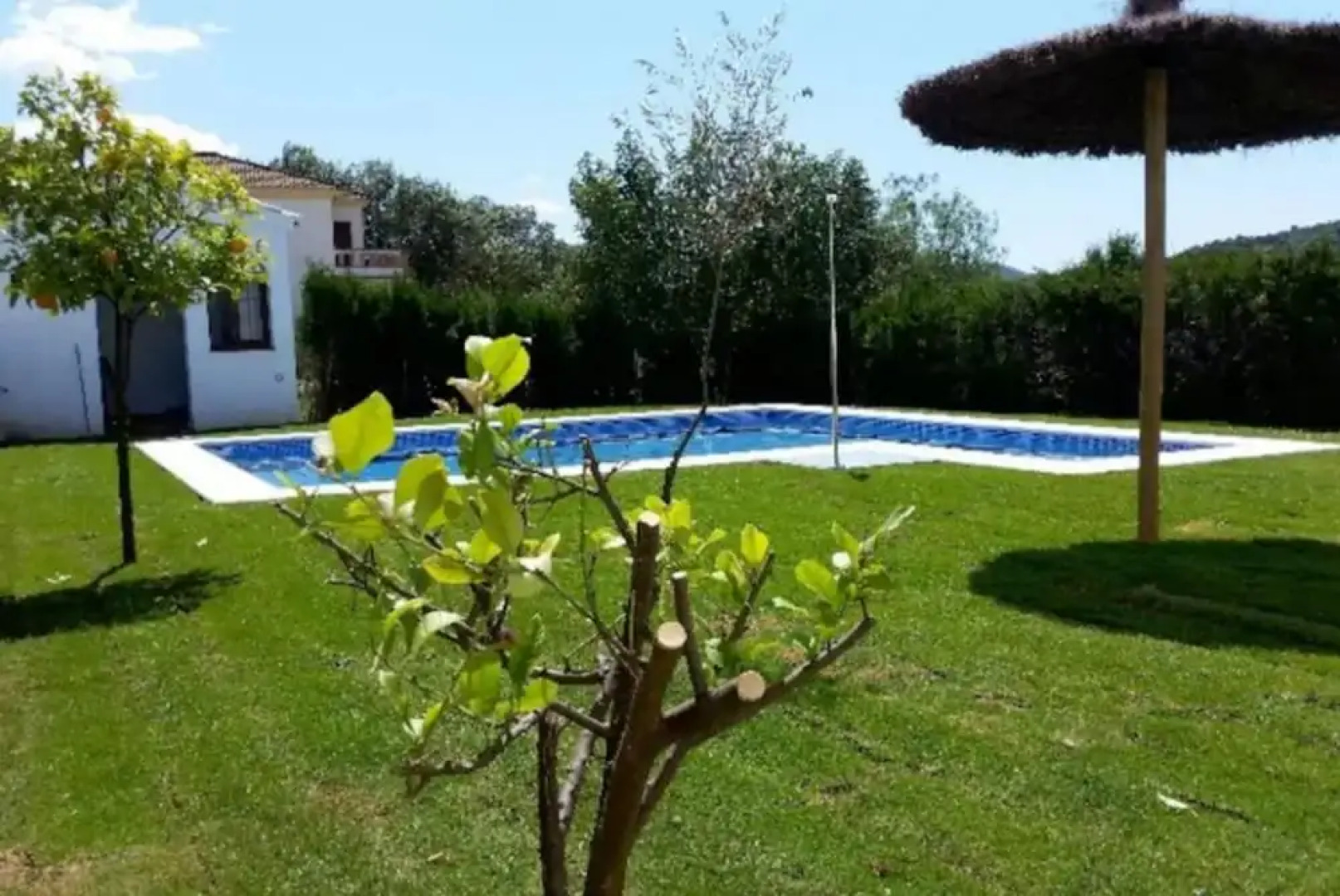 House in Ubrique - 103641 by MO Rentals