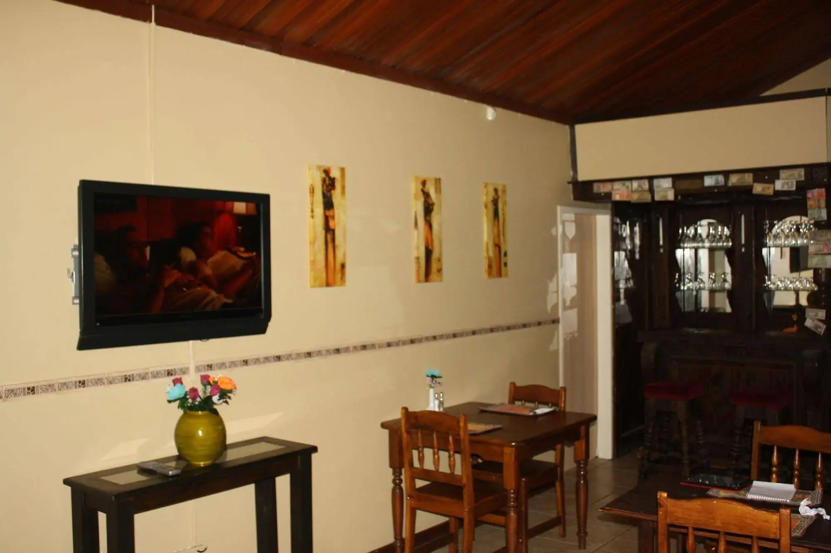African Dreams Lodge