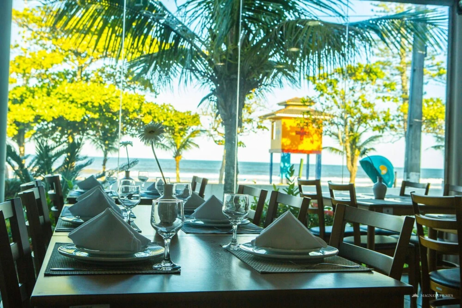 Hotel VillaReal Guaratuba - Caieiras