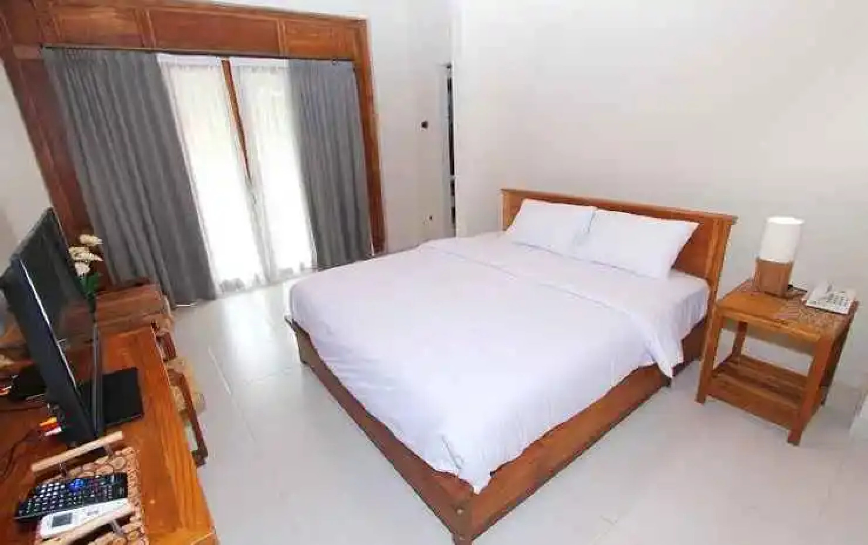 Pelemsewu Cottage Syariah