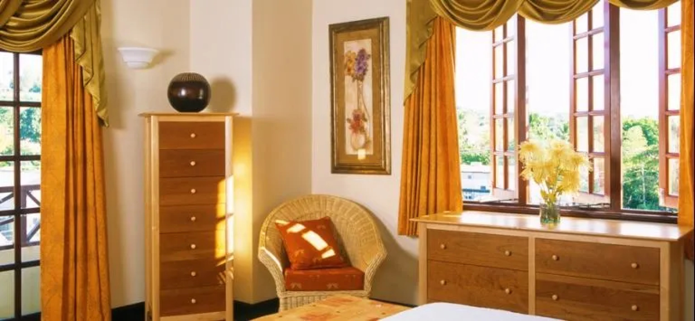 St James Luxury Apartment Hotel Barbados