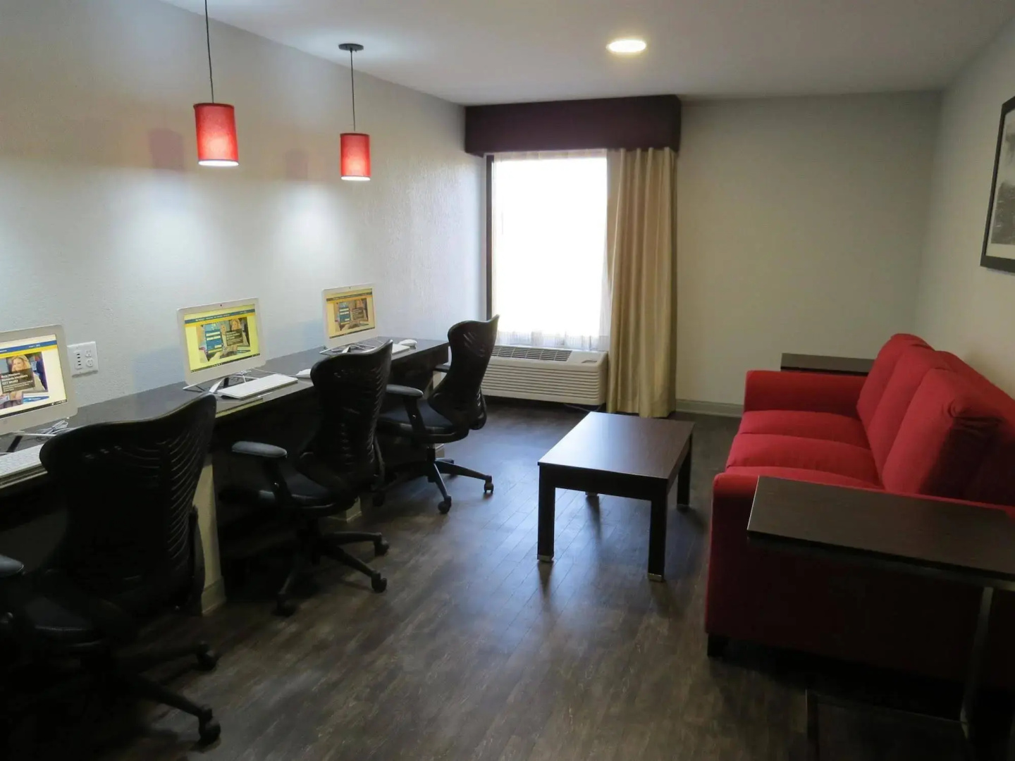 Hotel Concord Syracuse, an Ascend Collection Hotel