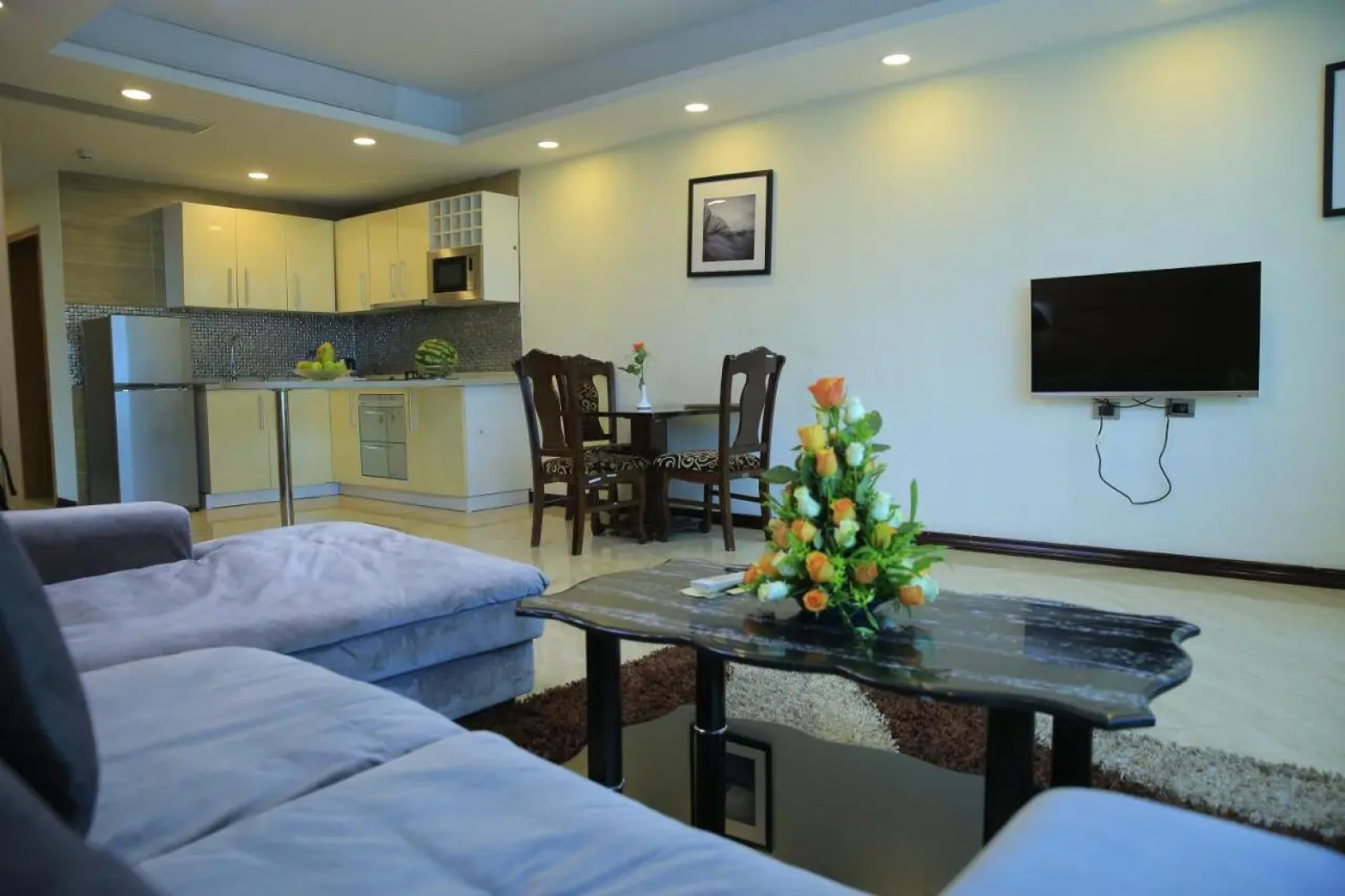 Inter Luxury Hotel