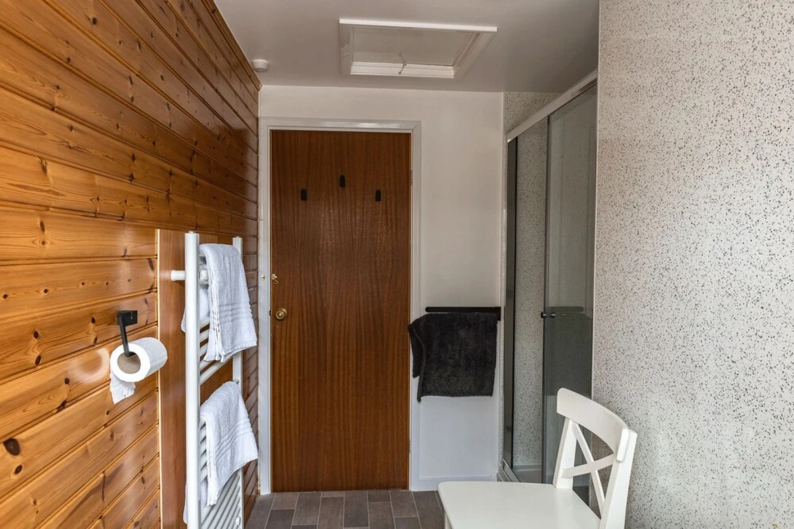 The Sheiling Shetland