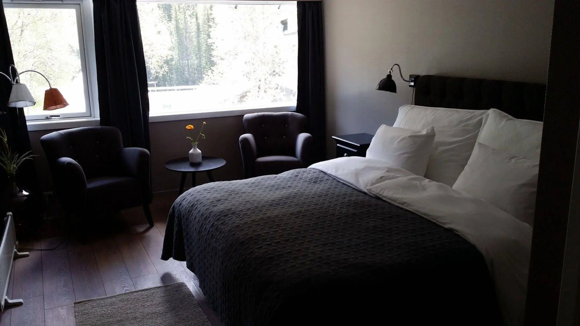 Haukeli Hotell