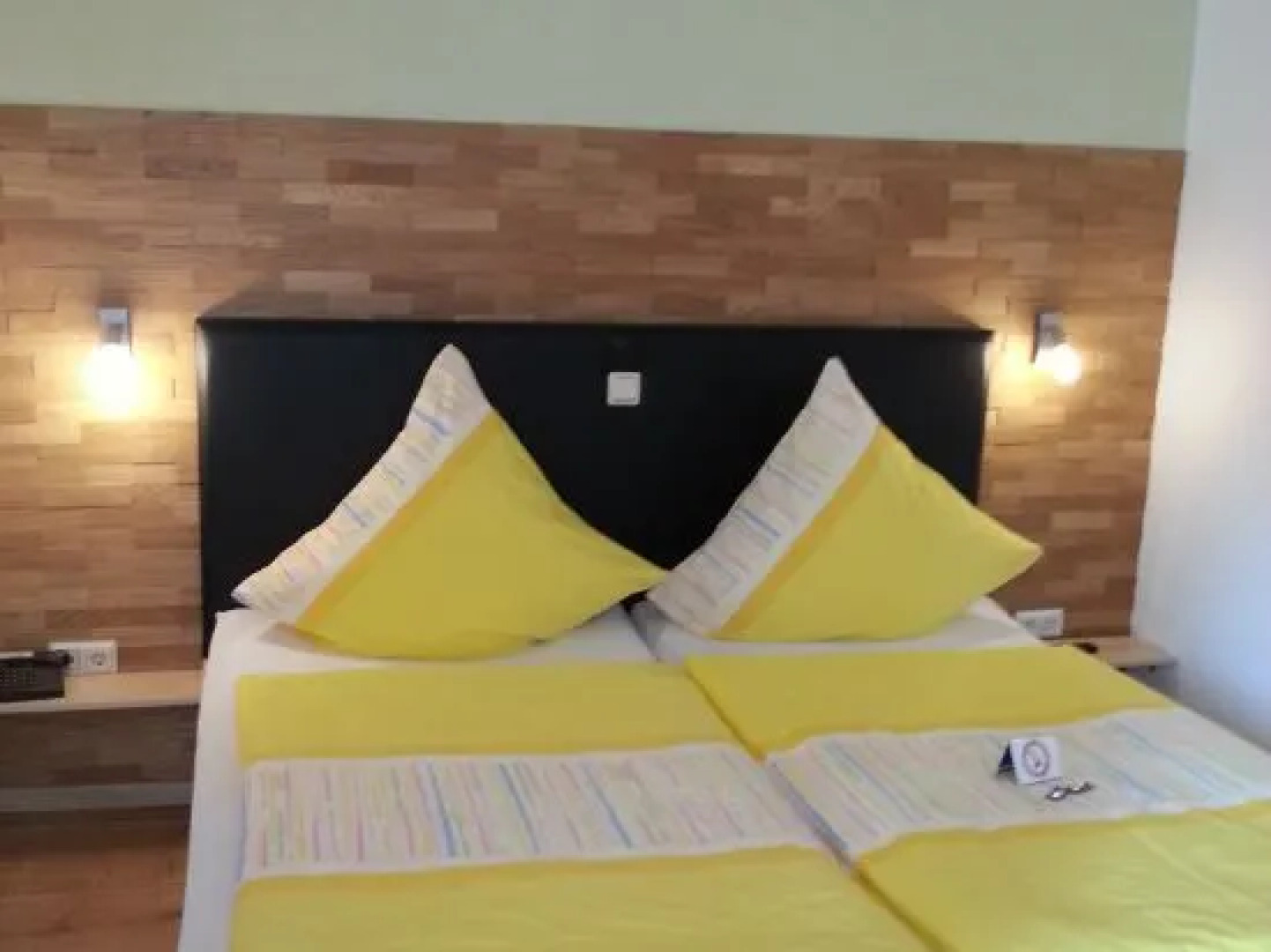 Dï¿½rscheider Hof