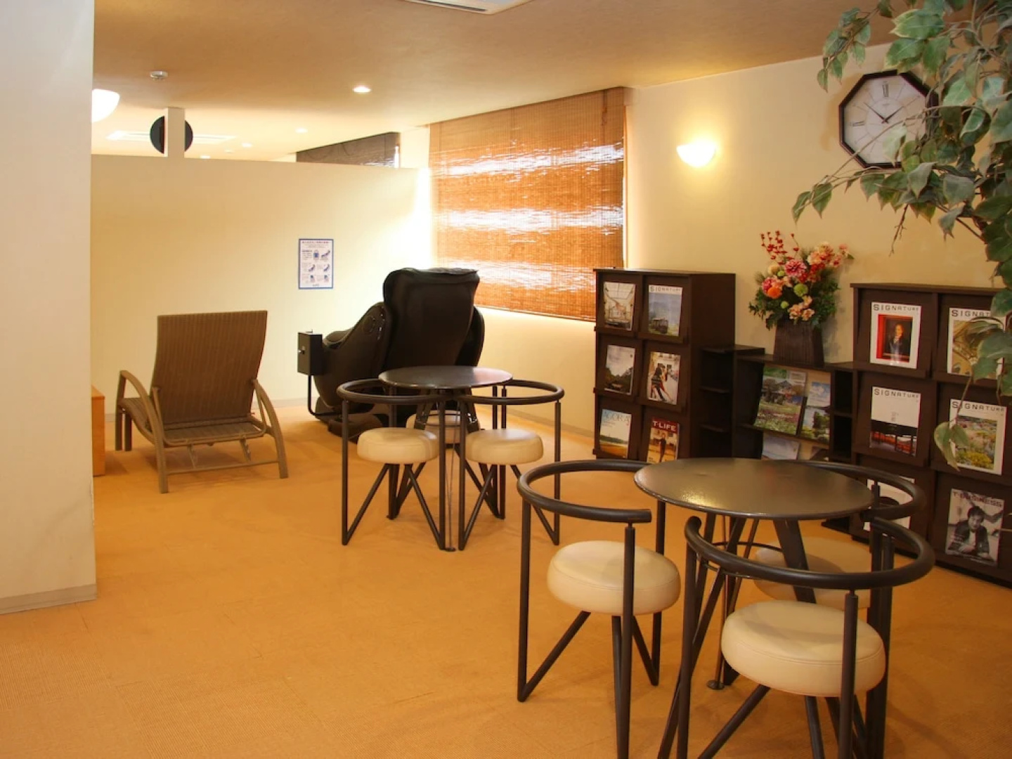 Business Hotel Isesaki Heisei INN