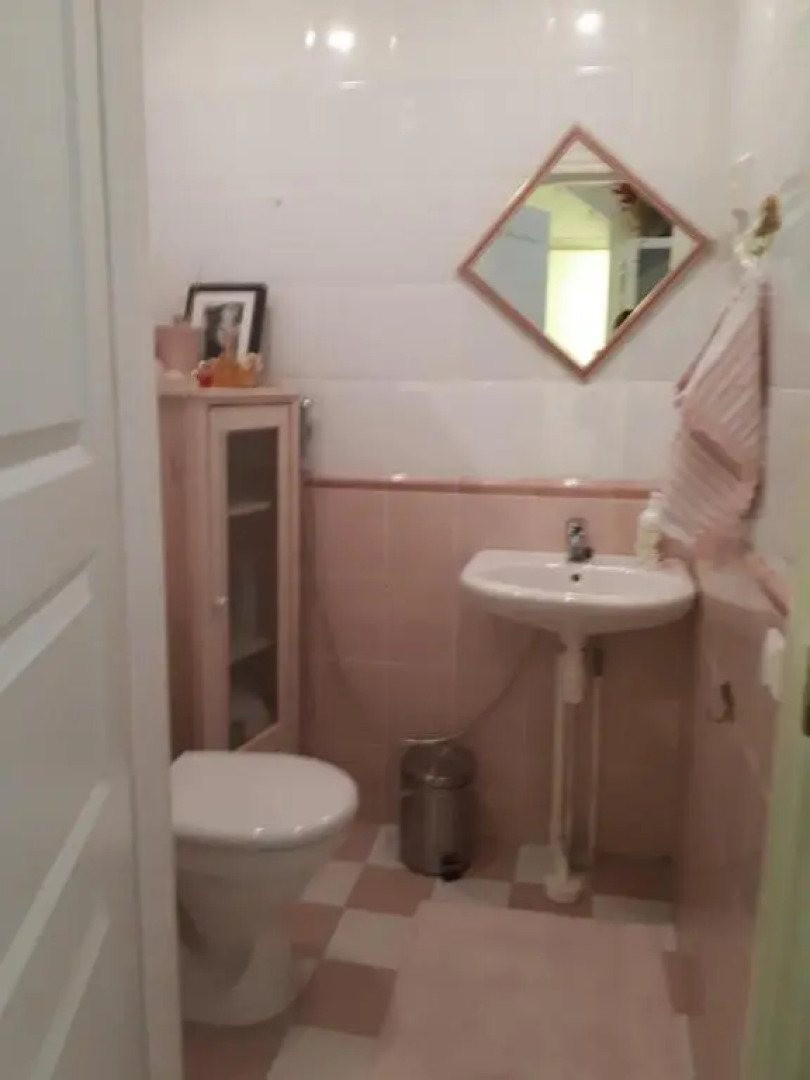 Room in Villa Emilia