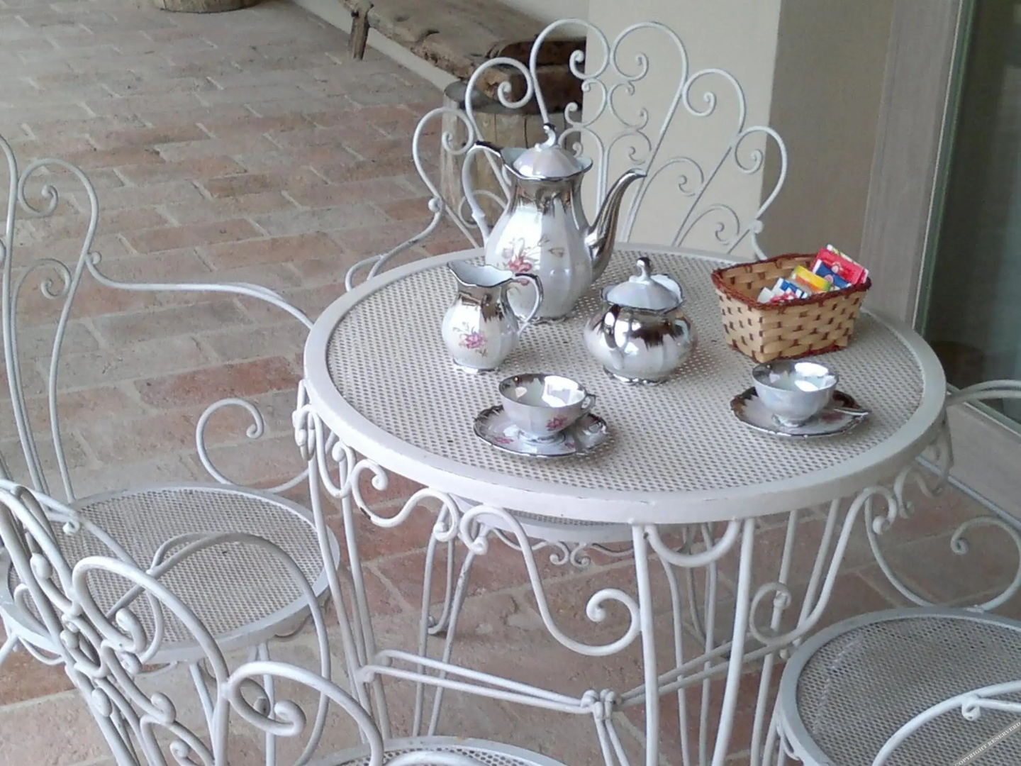 Villa Marietta Country House