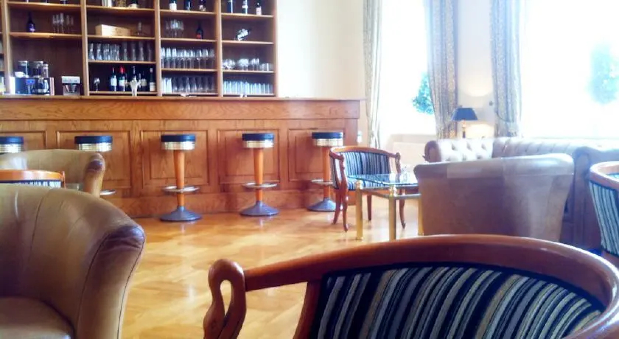 Hotel Schloss Passow