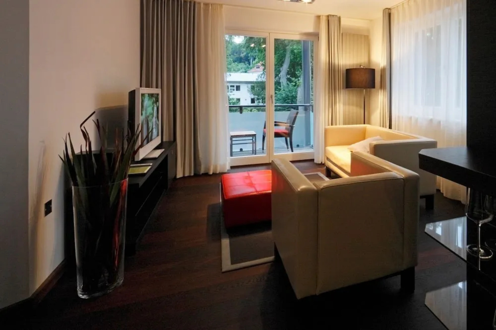 niXe binz designhotel