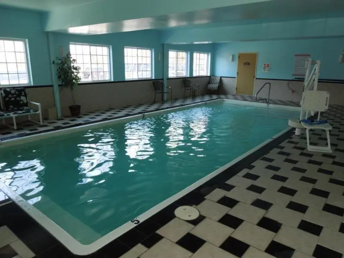 Clarion Inn & Suites Atlantic City North