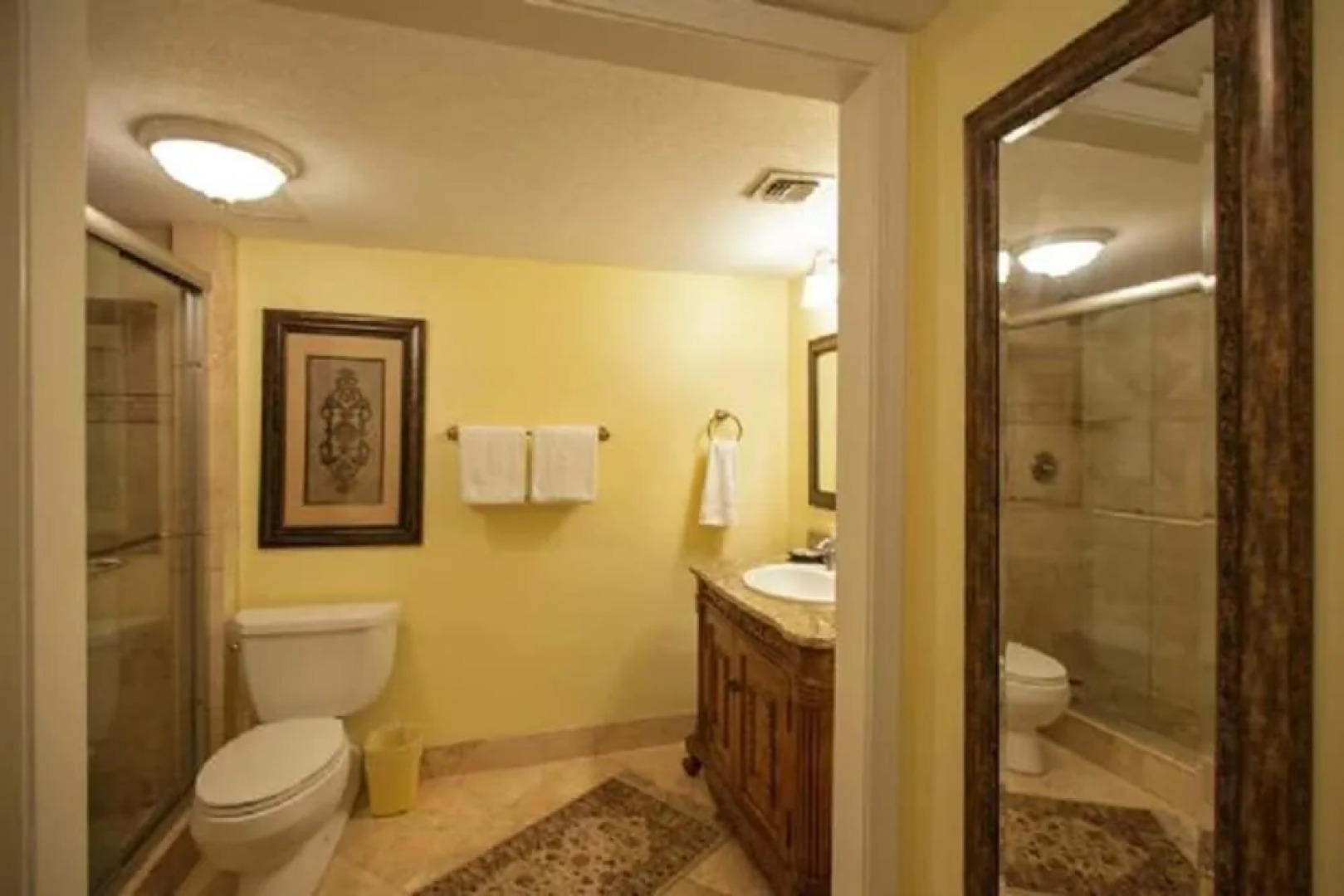 Shoreline Towers Resort by Panhandle Getaways