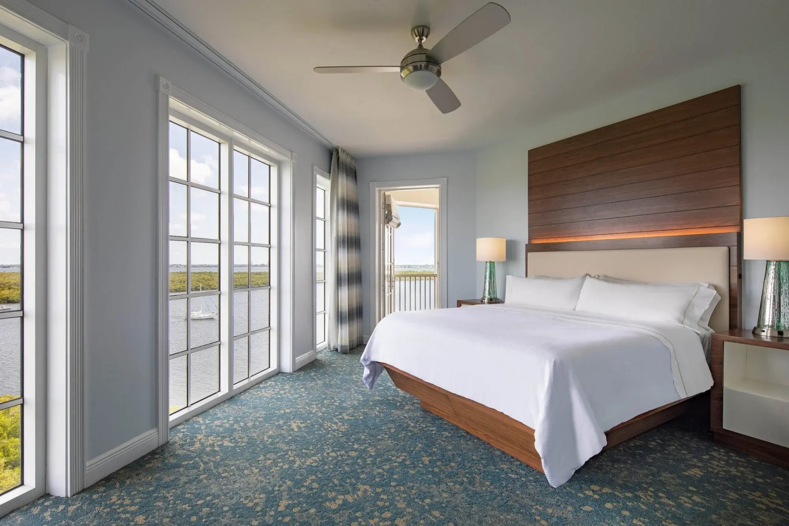The Westin Cape Coral Resort At Marina Village