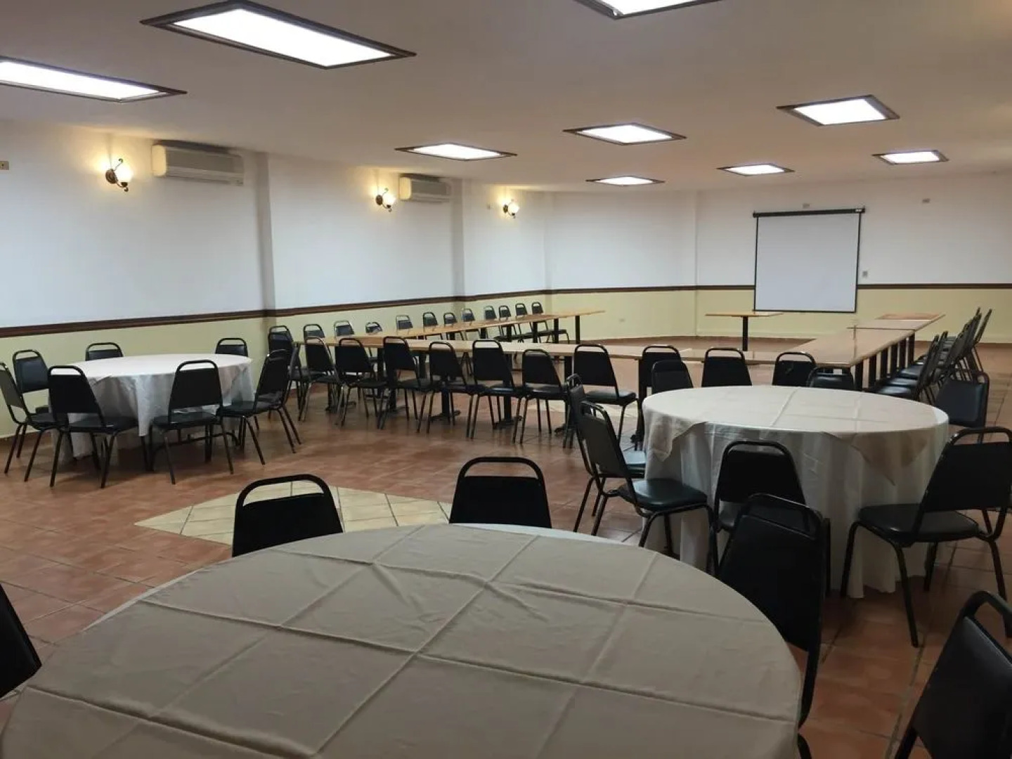 Hotel Maria Luisa Inn & Suites