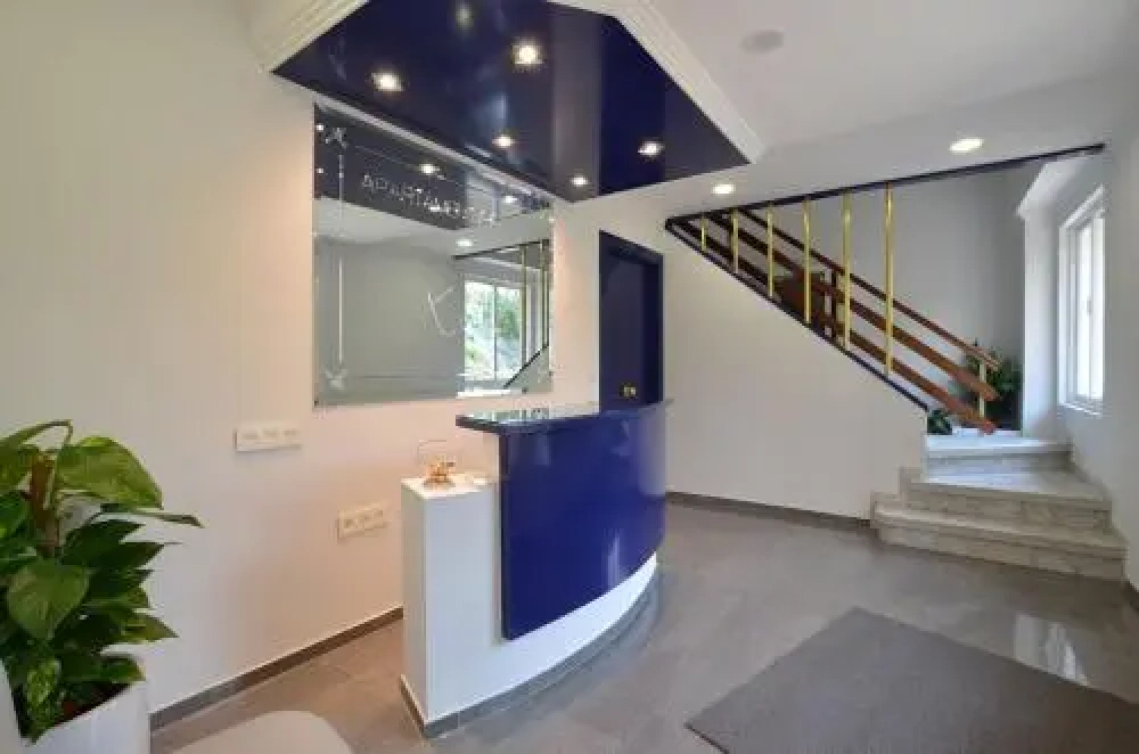 Apartamentos Xulia