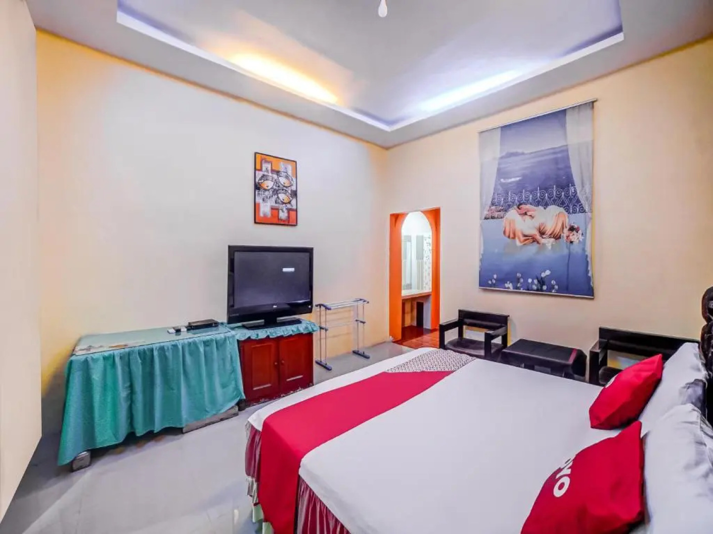 Hotel O Al Karim Syariah