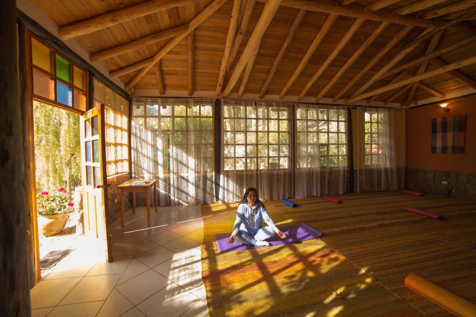 Casa Colibri Ecolodge