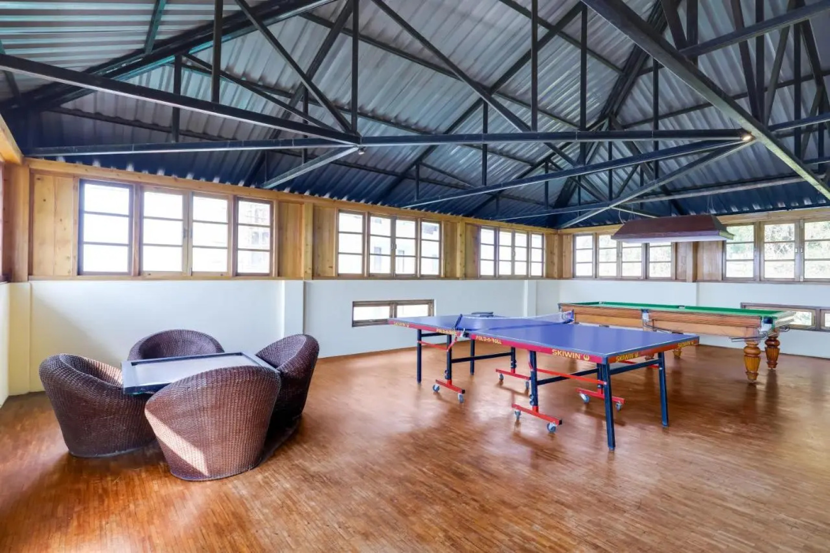 Summit Namnang Courtyard & Spa