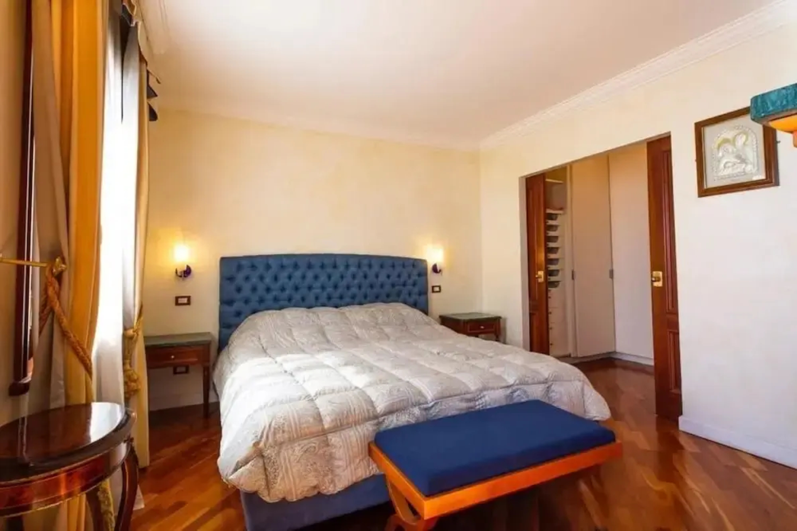 Villa Paradise-sleeps 20-pool-sea Views-pets