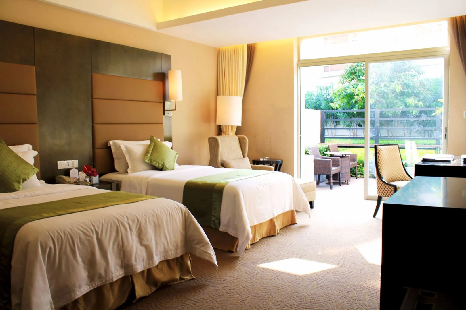 Jiaxin Conifer Hotel Shunde