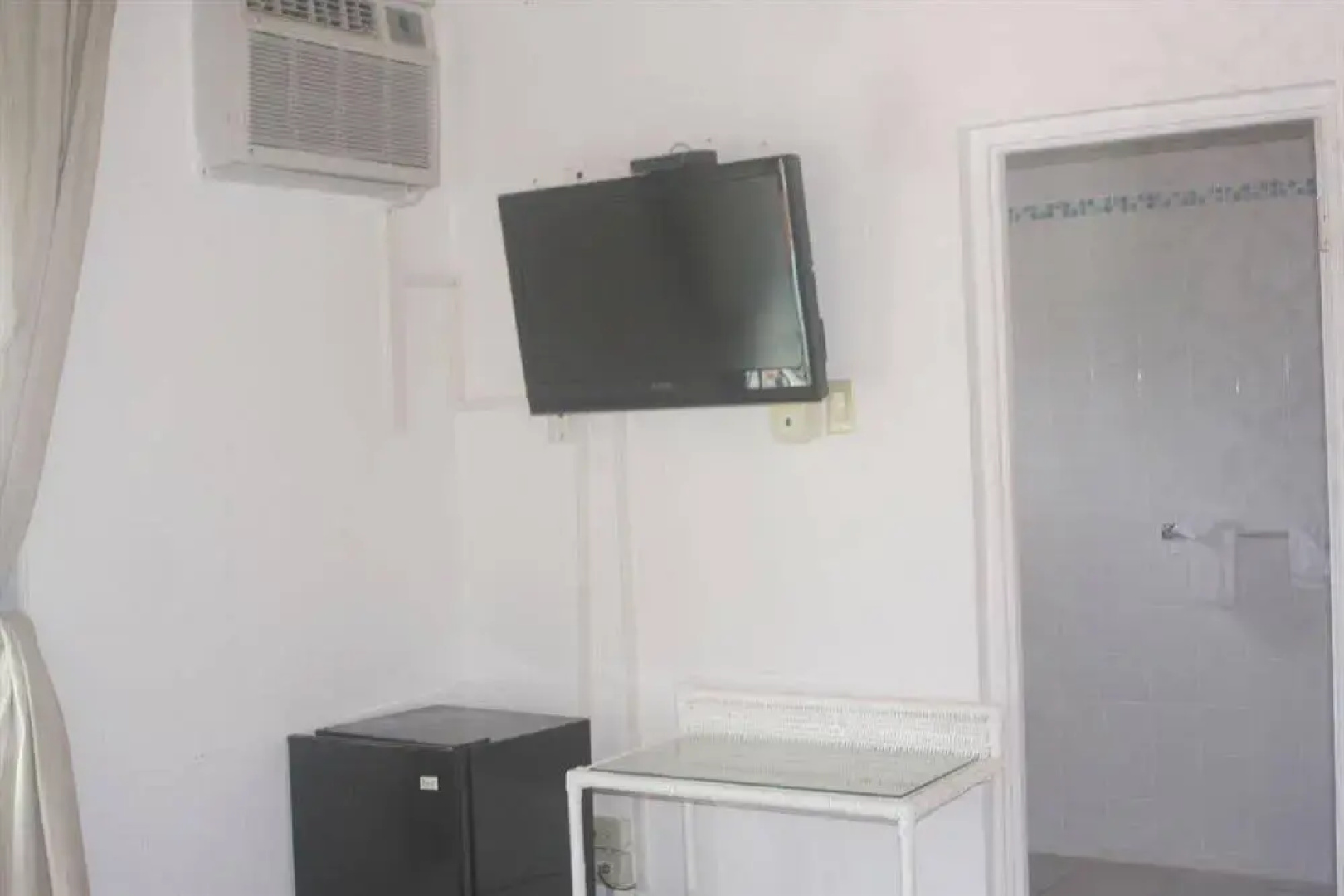 Executive Mammee Bay Hotel