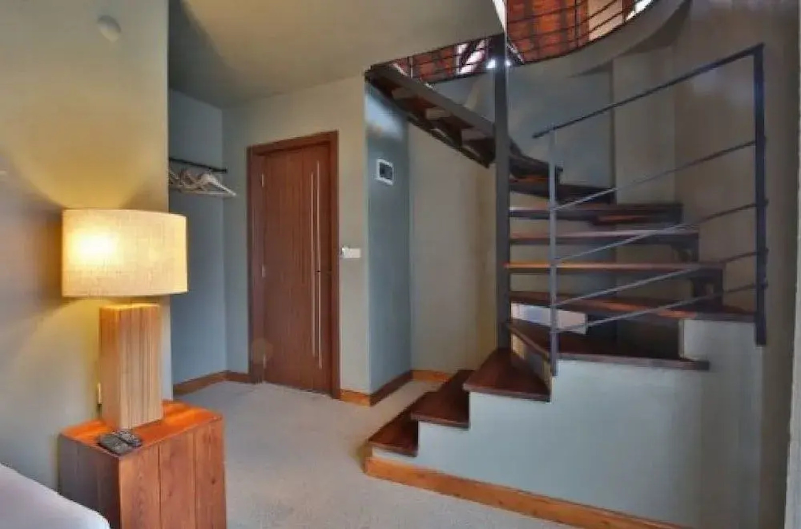 The Green Goose Hotel