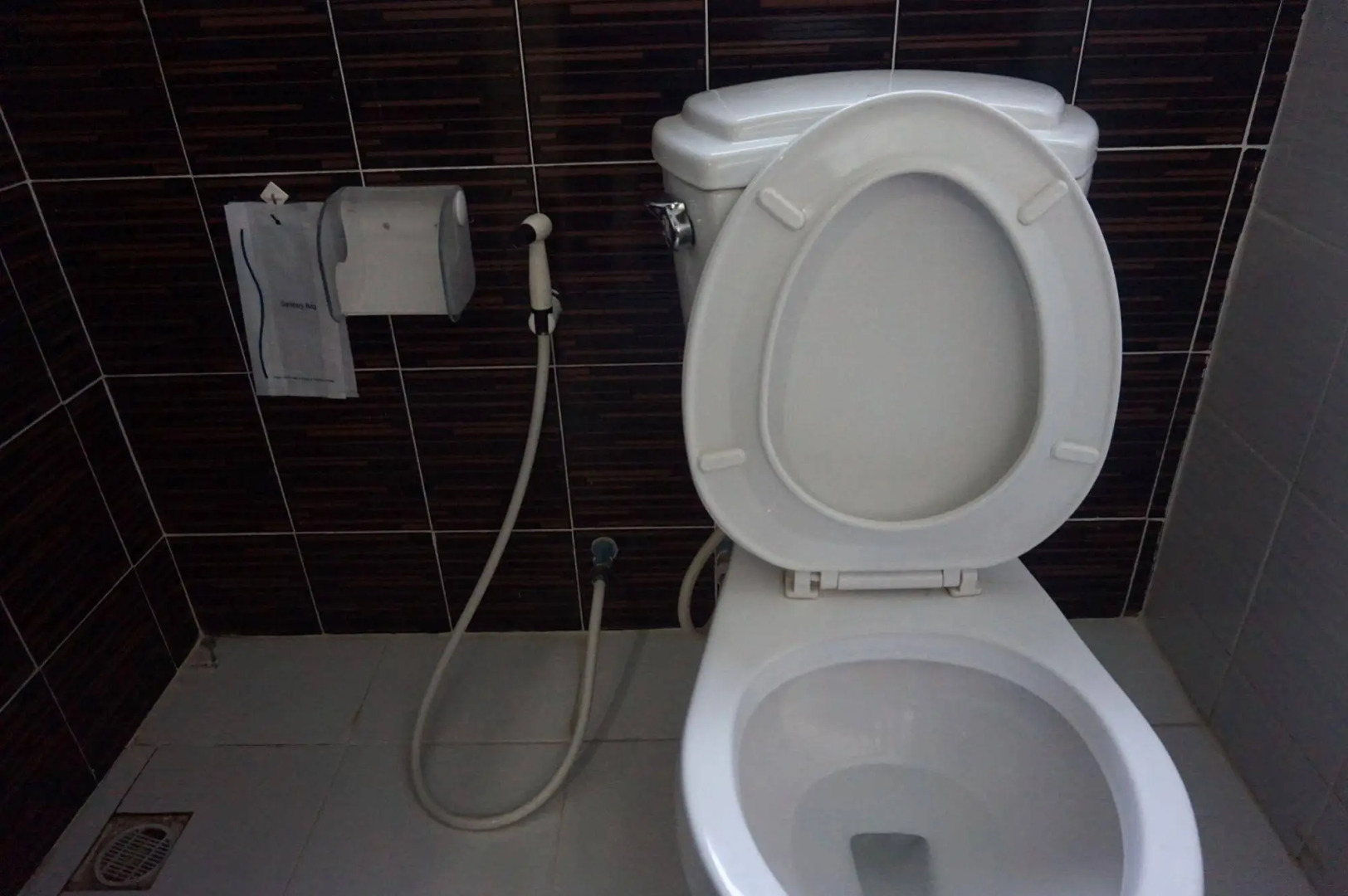 Klangmuang River Home