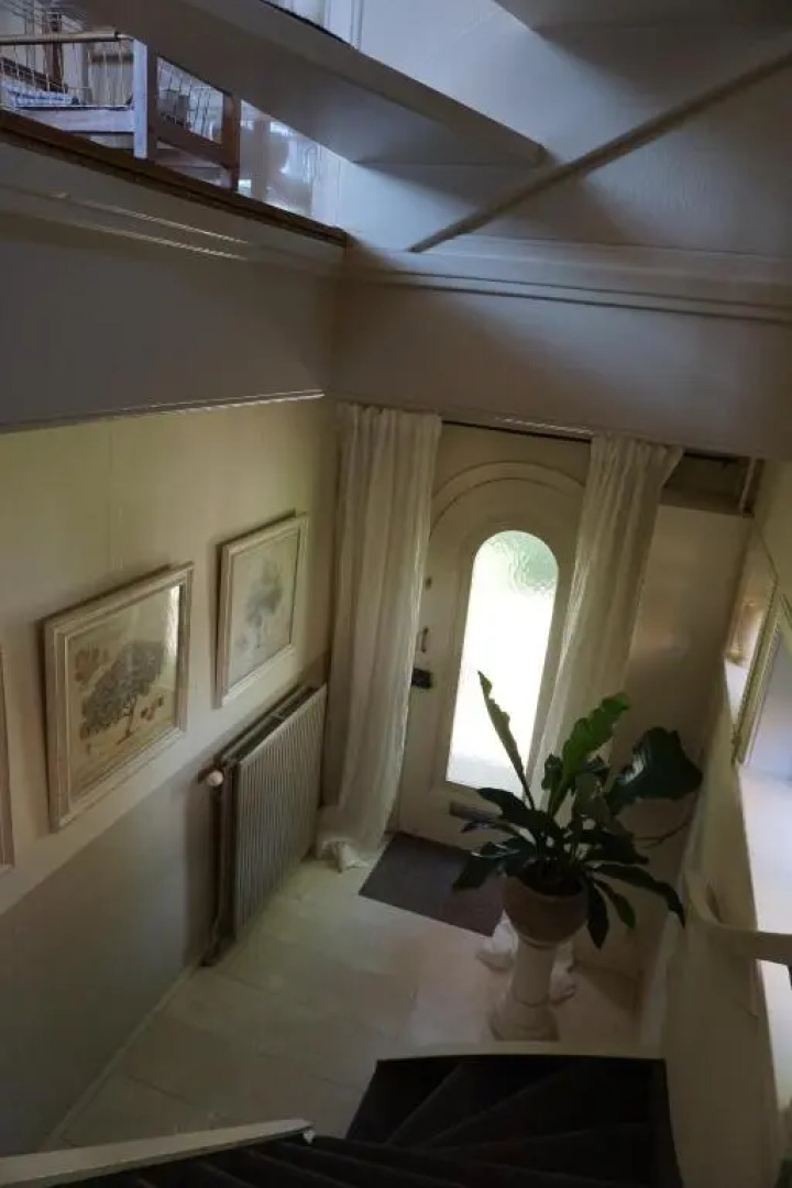 Perfectly located private room Oaks and Beeches