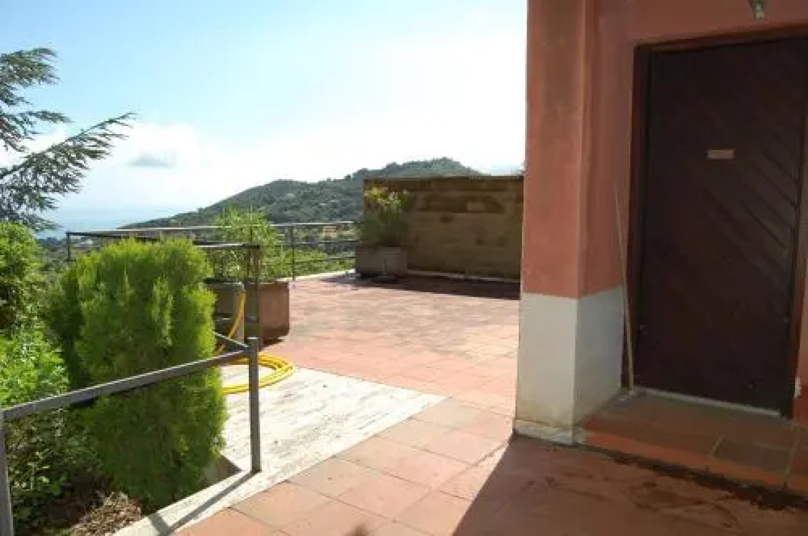 Villa Master