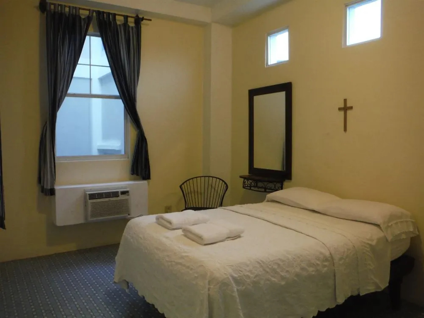 Posada San Francisco