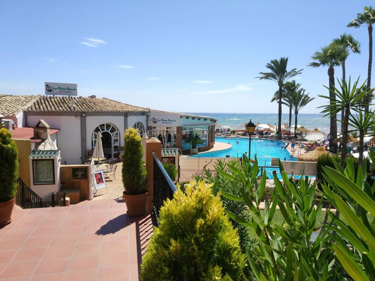 Macdonald Dona Lola Resort