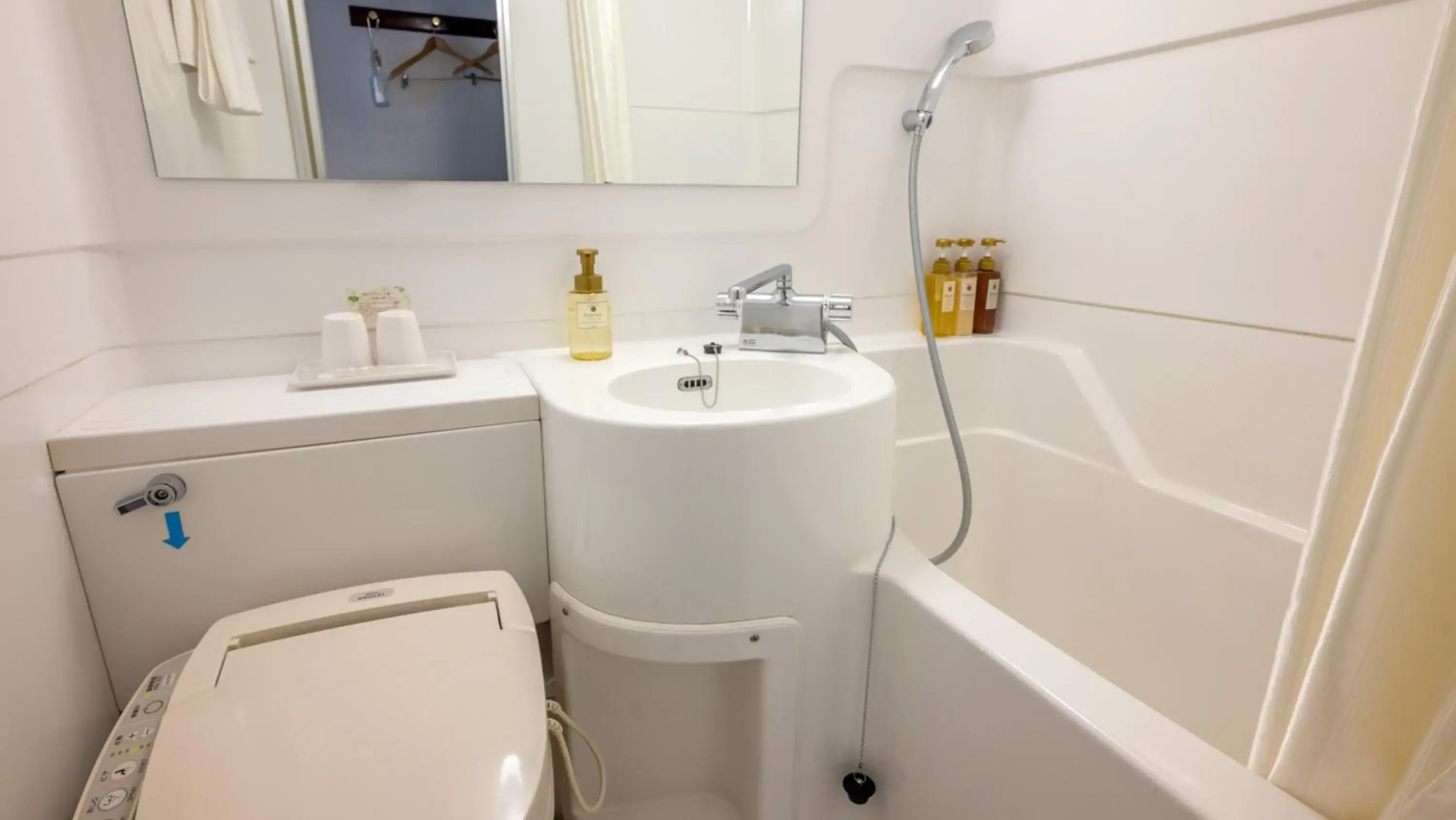 Hotel Global View Tsu