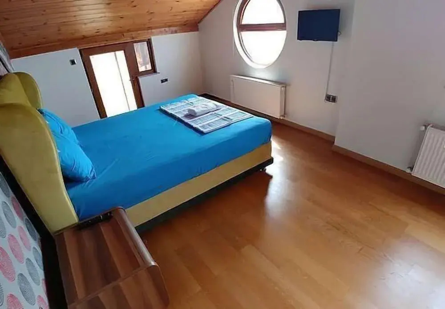 Villa Amasra Pansiyon