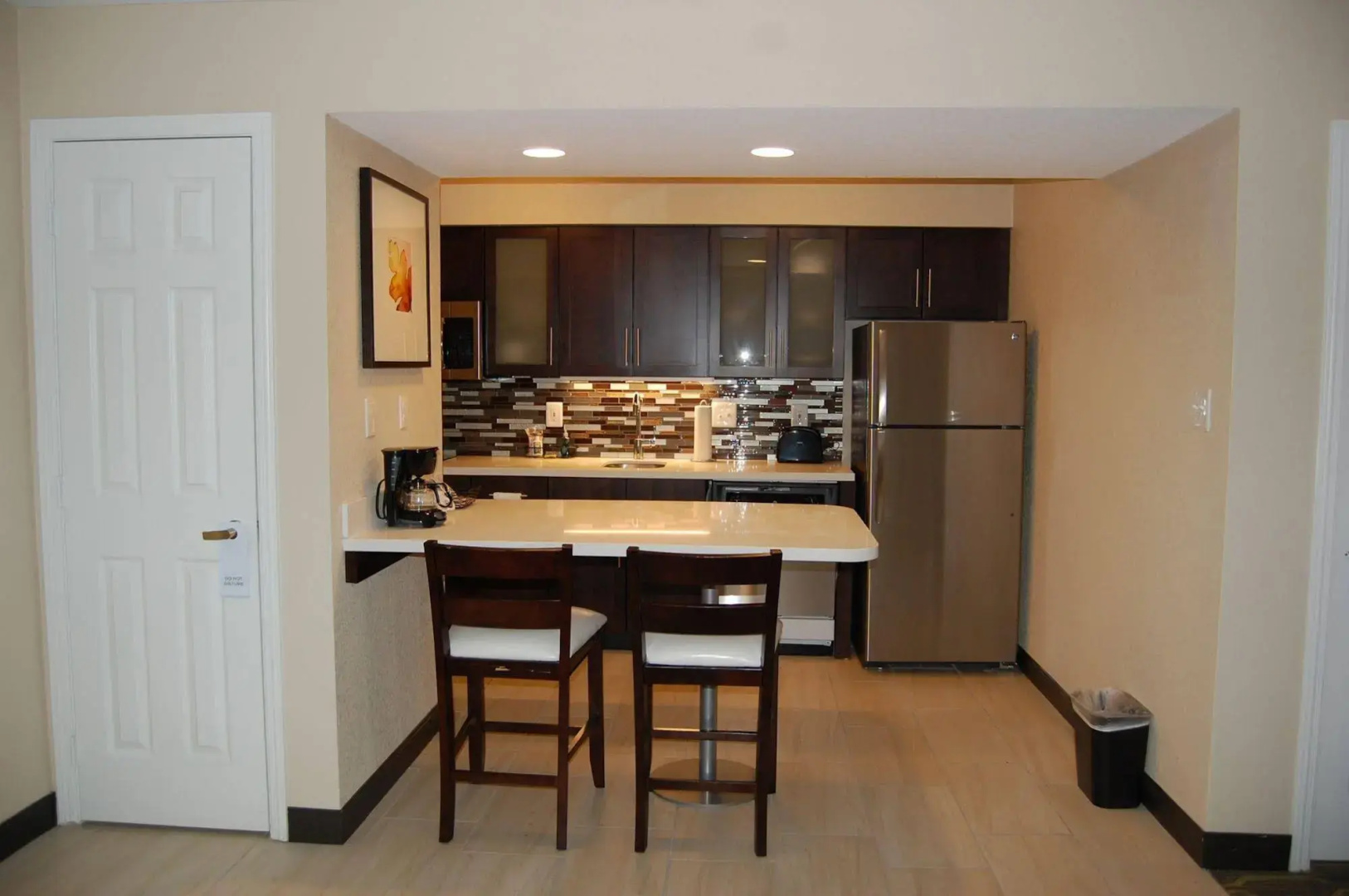 Hawthorn Suites by Wyndham Indianapolis North