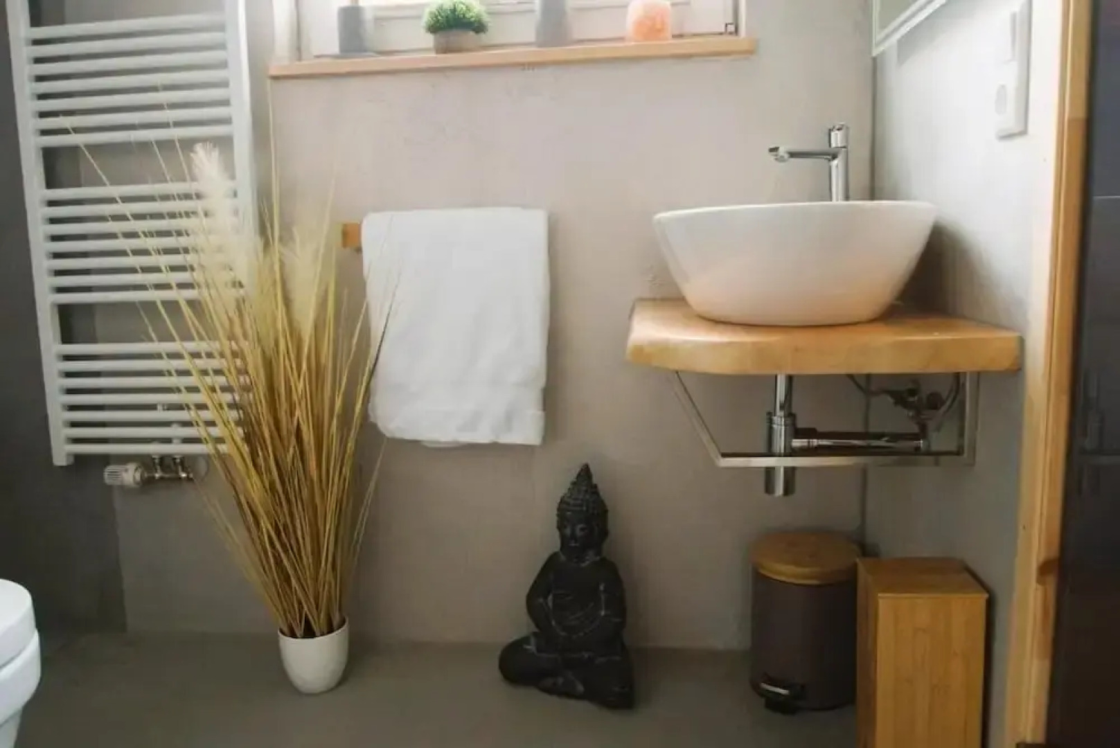 Nachtigall Sternehaus