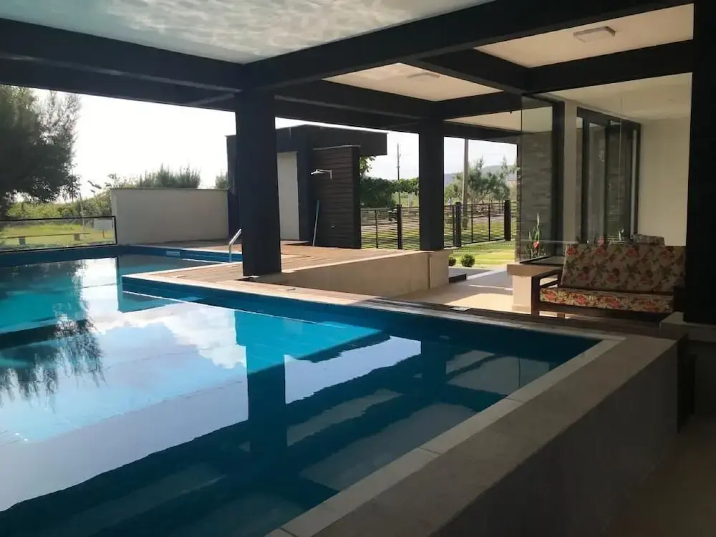 Apart Hotel Encantos do Mar