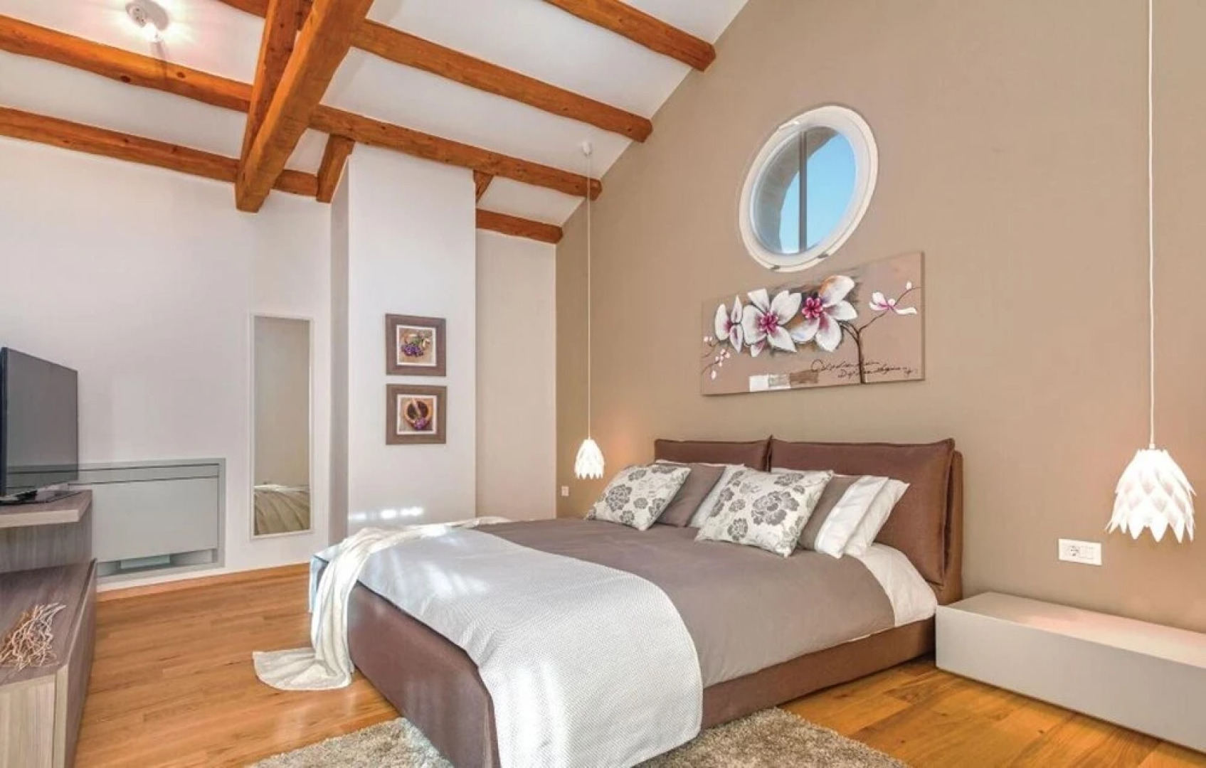 Villa San Kirin Magnolia