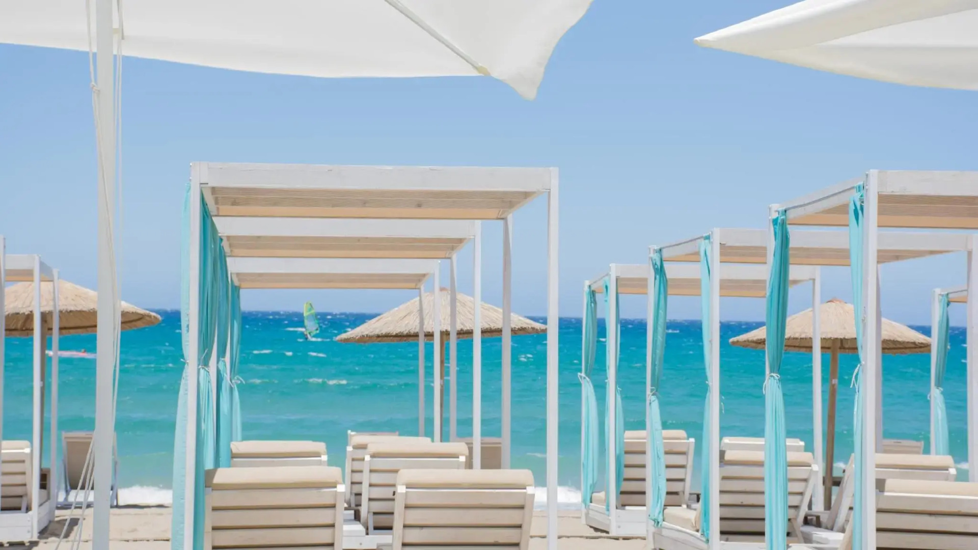 Yianna Caravel Suites "by Checkin" adults only