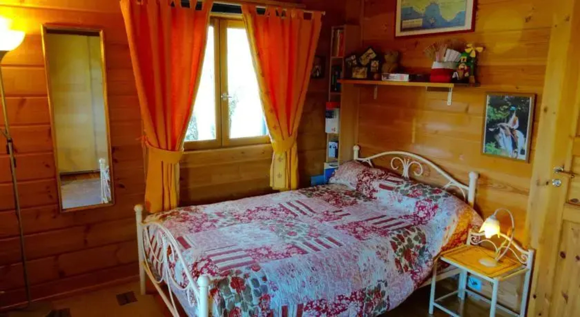 Le Châlet - Fraisse