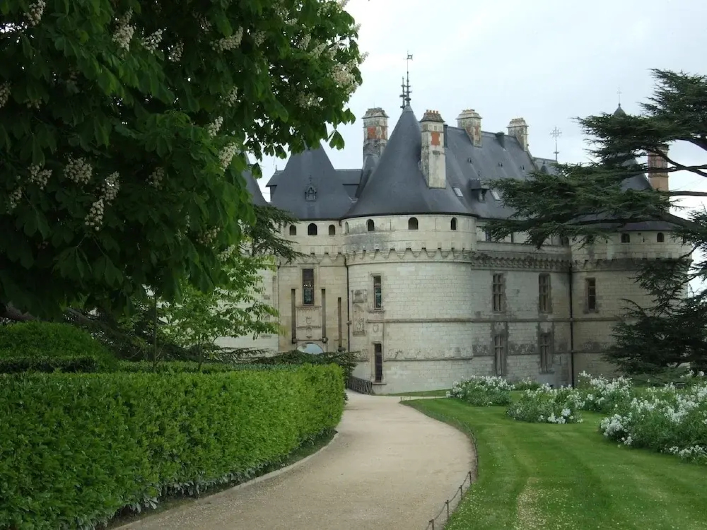Maison de Denise