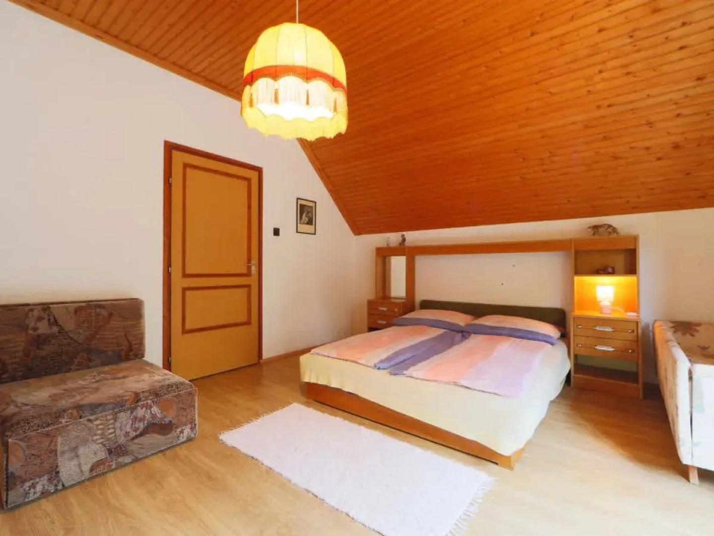 House Pinus 2 Cala Figuera